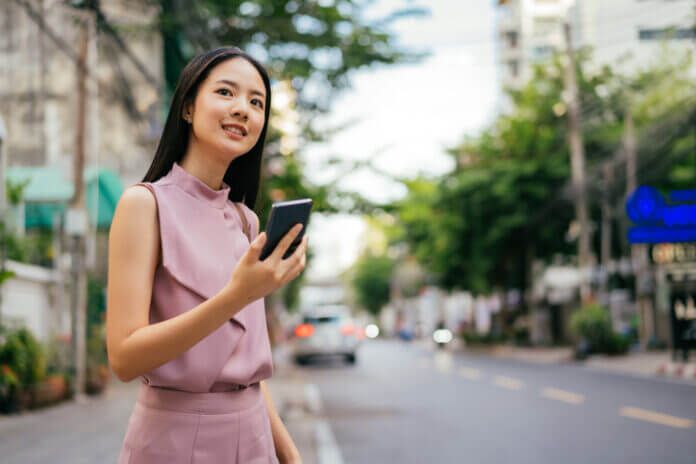 何気ない仕草で差がつく。愛され女子の秘密
