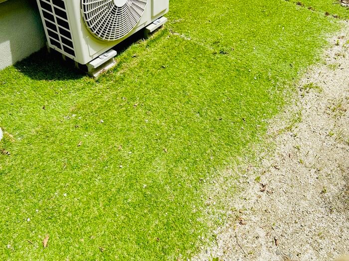 草むしりは「梅雨前」にやるのが正解！？極力ラクに雑草を駆除する方法。今こそチャンスのタイミングですよ♪