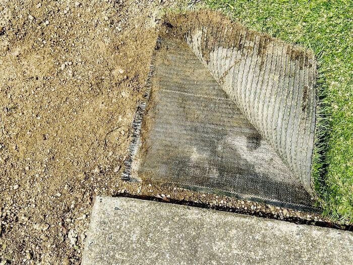 草むしりは「梅雨前」にやるのが正解！？極力ラクに雑草を駆除する方法。今こそチャンスのタイミングですよ♪