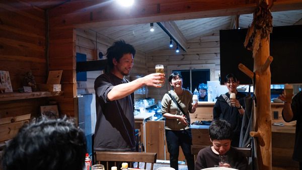 【和歌山県那智勝浦町】人間本来の営みを発掘する、1泊2日の狩猟体験ツアー登場！第1弾は和歌山県・色川地区