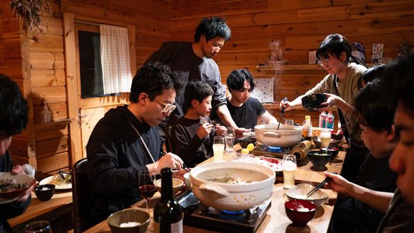 【和歌山県那智勝浦町】人間本来の営みを発掘する、1泊2日の狩猟体験ツアー登場！第1弾は和歌山県・色川地区