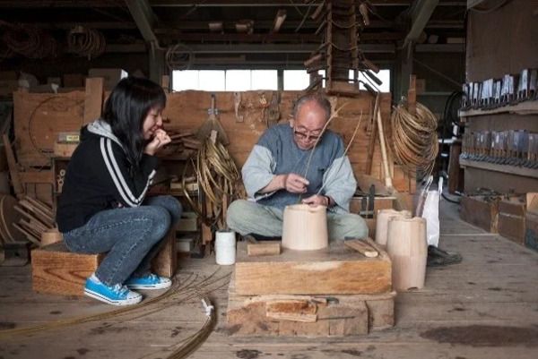 高校生が名人を取材する第25回「聞き書き甲子園」開催！事前のオンライン説明会実施