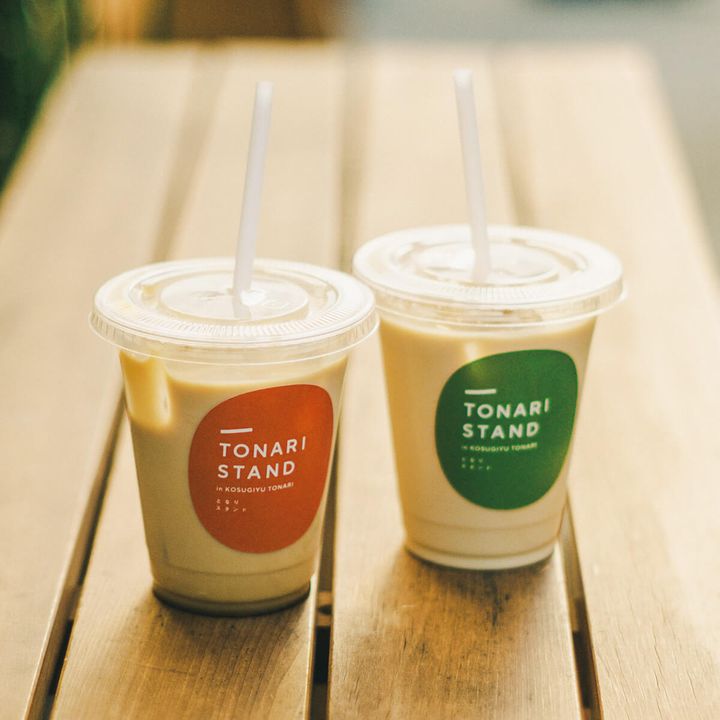 高円寺〈小杉湯となり〉クラフトコーラ