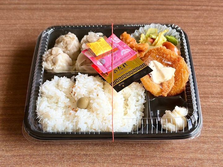写真④