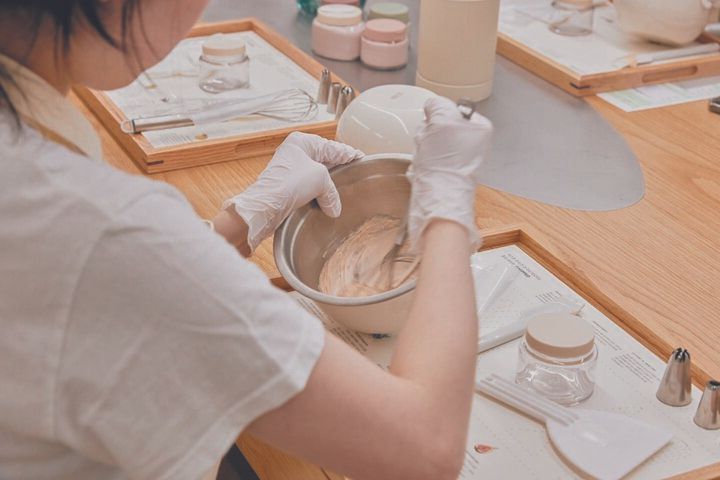 とびきりの思い出づくりに。オリジナルグッズも作れるソウルのいろいろ体験スポット