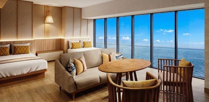 GRAND MONday Resort 東京ベイ舞浜 width=