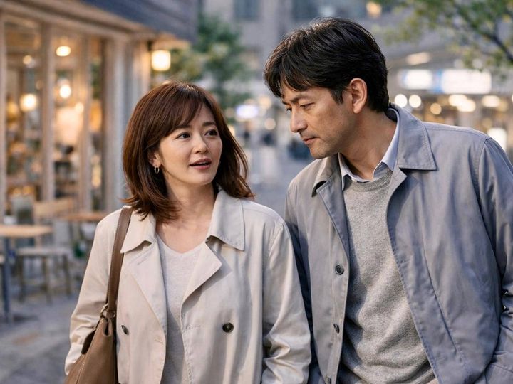 テンションだけでわかる。男性が本命にだけ見せる“リアクションの違い”