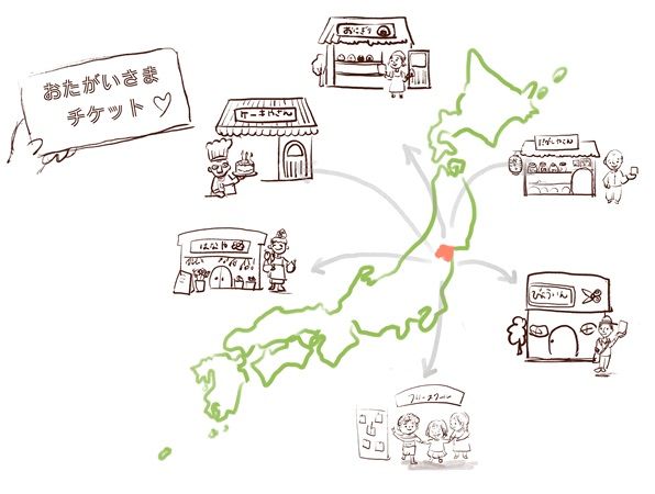 震災から15年。“記憶の風化”と“体験格差”に挑む福島発クラウドファンディング実施