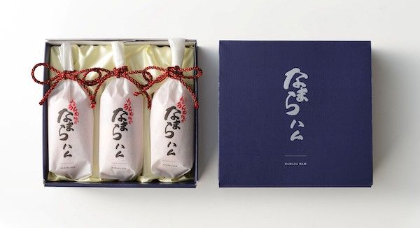 老舗精肉店、山長ハムの再生劇。「純白のビアンカ」を武器に全国展開パートナーを募集