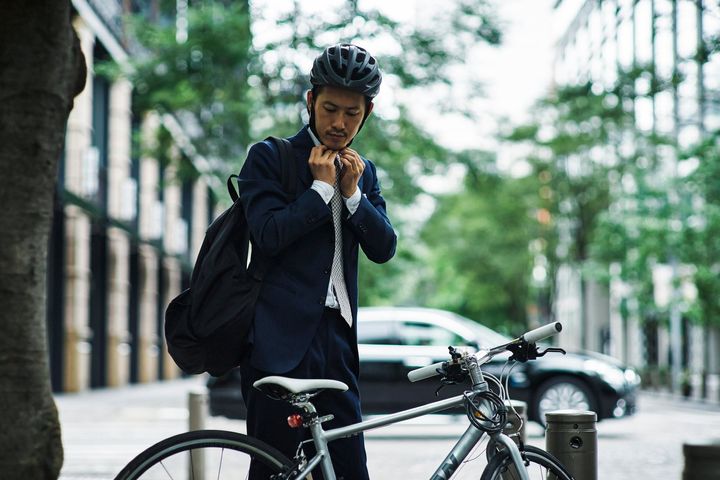 自転車に乗る際に守るべきルールとは？