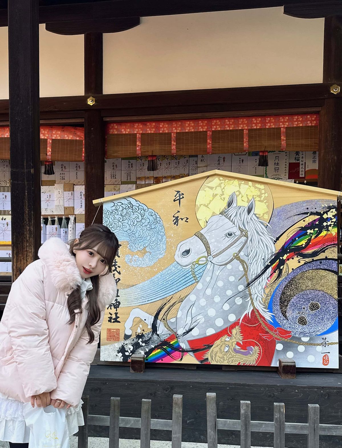 2026年行くべき！東京都内のパワースポット