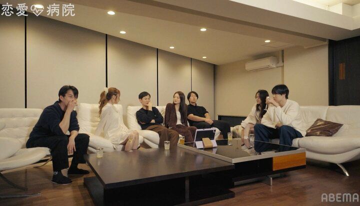 【写真・画像】映画『スウィングガールズ』「悲しみやすい体質」過去の辛い恋を忘れるための方法明かす 1枚目