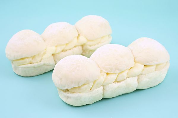 「阪急ベーカリー」各店舗にて北海道フェア『北海道ぱん日和』開催中