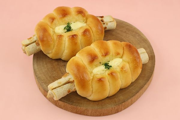 「阪急ベーカリー」各店舗にて北海道フェア『北海道ぱん日和』開催中