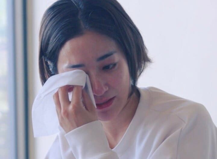 「みんな売名なん？」夫の不倫で離婚・破産した美人シンママ