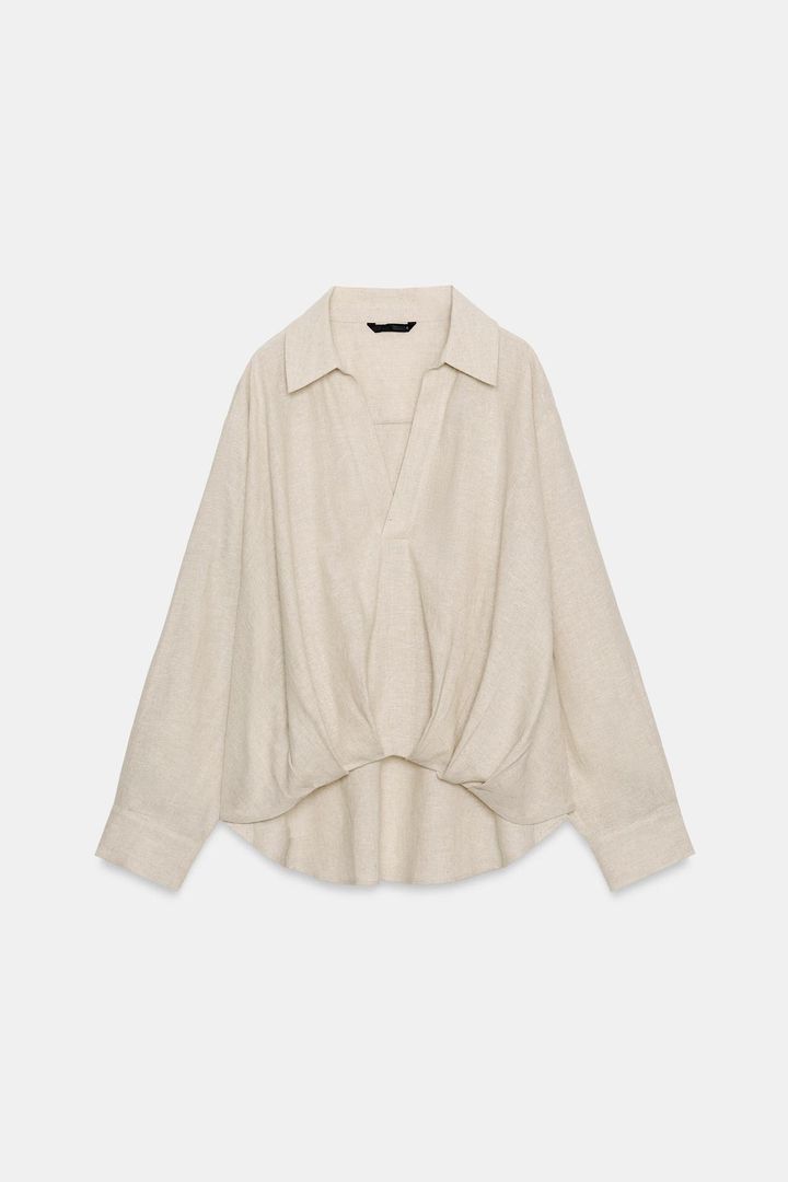 画像1: 出典：ZARA