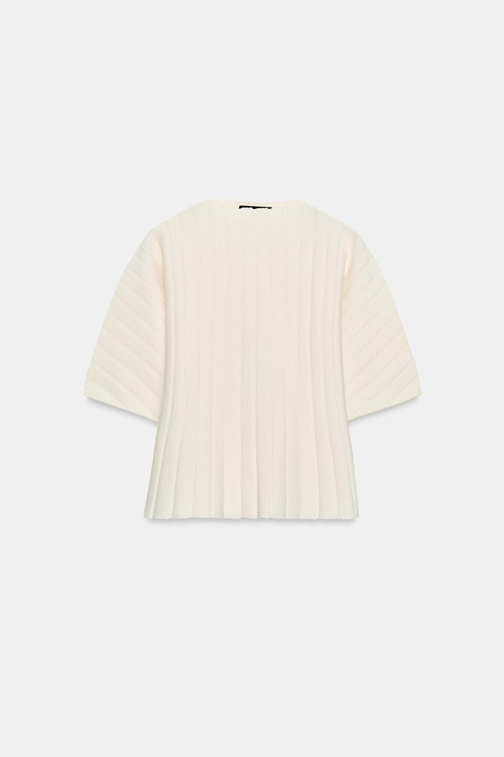 画像3: 出典：ZARA