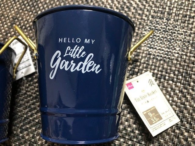 並べて置くだけ、カフェのような空間を演出