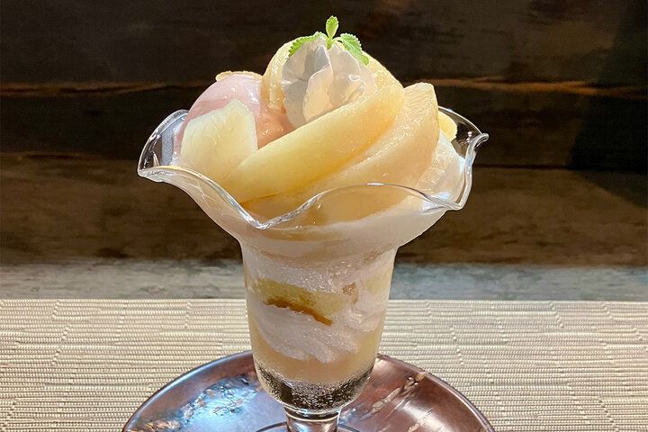 週末ドライブで行きたい♪ 相模原の里山に溶け込む隠れ家で癒やしのランチタイム「古民家カフェ 雅」