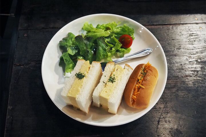 週末ドライブで行きたい♪ 相模原の里山に溶け込む隠れ家で癒やしのランチタイム「古民家カフェ 雅」