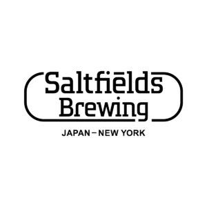 SALTFIELDS BREWINGのロゴ