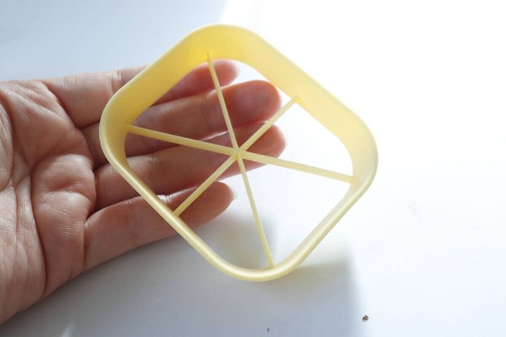 2WAYエッグカッター 仕切りパーツ
