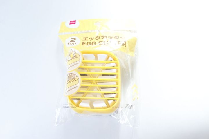 2WAYエッグカッター パッケージ