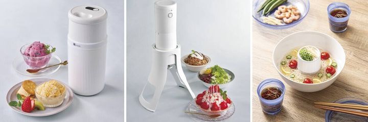 ニトリ 夏の調理家電 3商品