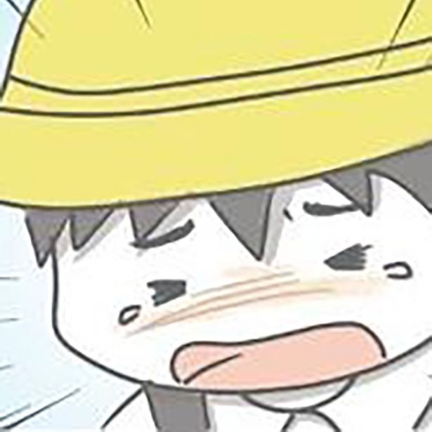 話しながら「知らない人が家にいるのかも」と泣き出す男の子。どう対処する？ ヨカ(＠yoka9003) 