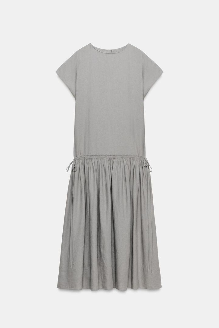 画像2: 出典：ZARA