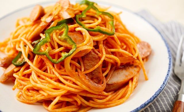 パスタを上手に冷凍保存する方法とは？（ニチレイフーズの公式Xアカウントより）