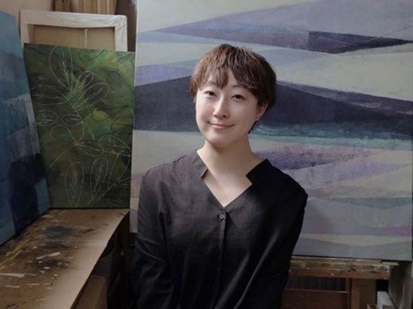 【東京都渋谷区】松田奈那子最新刊、温かな物語の絵本『いっしょにえんそく』発売＆原画展開催中！