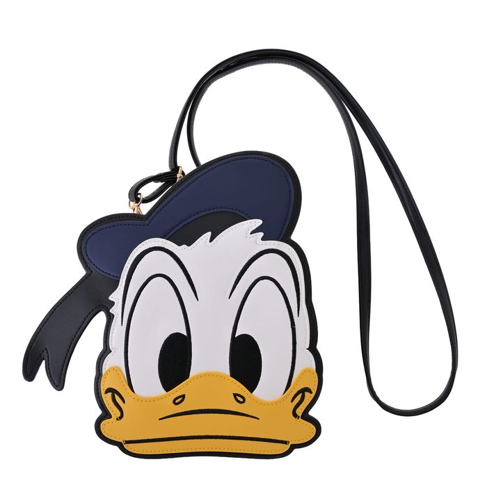 ドナルド ショルダーバッグ DONALD FASHION 2026