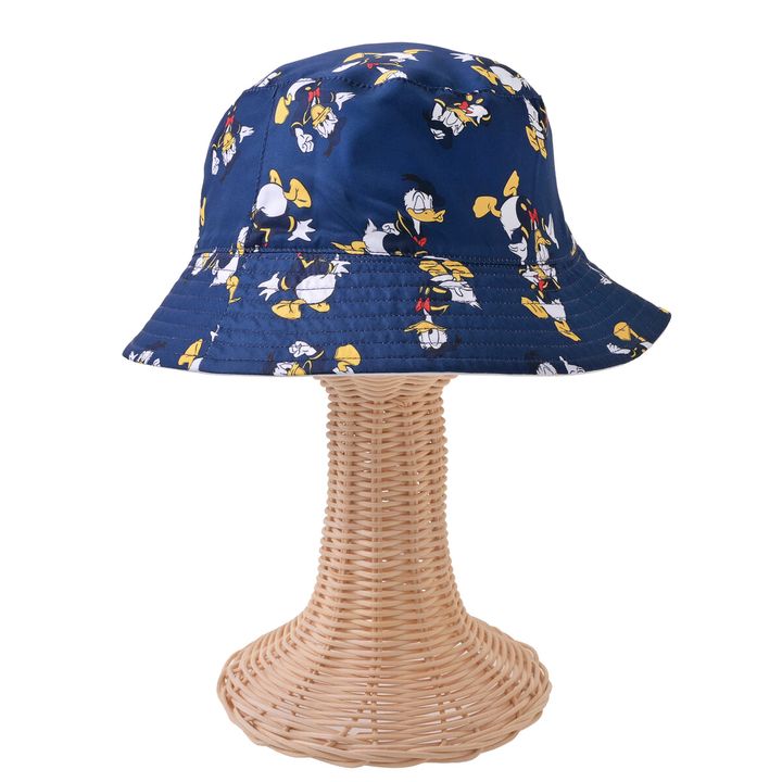 02ドナルド 帽子・ハット リバーシブル 58 DONALD FASHION 2026