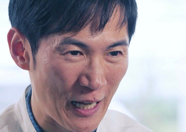 石丸伸二、デート後の感想に顔を歪ませ「MK5（マジでキレる5秒前）」
