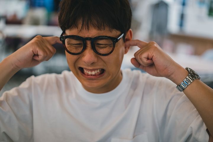 外国人との隣人トラブル！