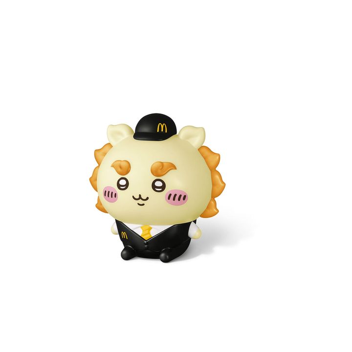 シーサー(マクドナルド マネージャー)