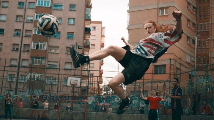 画像3: adidas、W杯に向けたキャンペーンが本格スタート！メッシ、ヤマルにジダンやベッカムまで登場…音楽界からバッド・バニーも