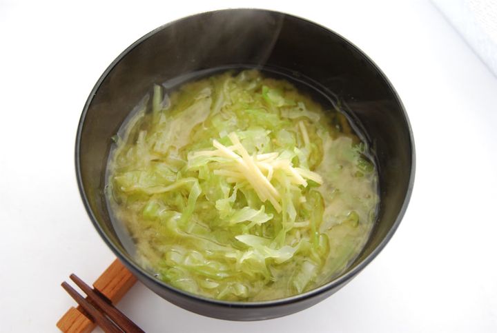 みそ汁