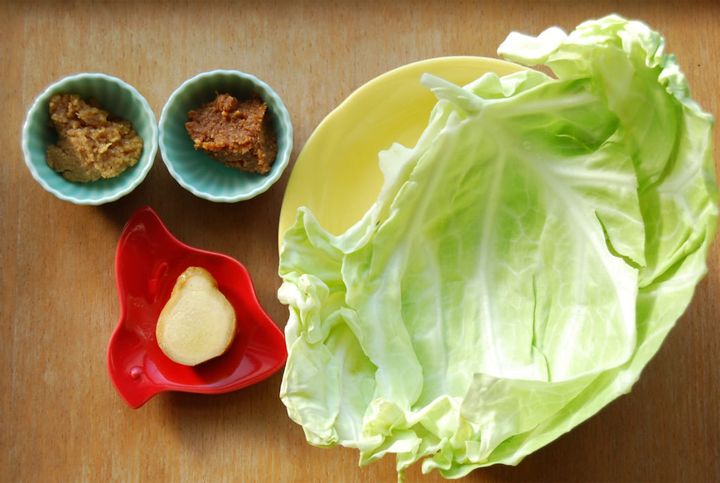材料