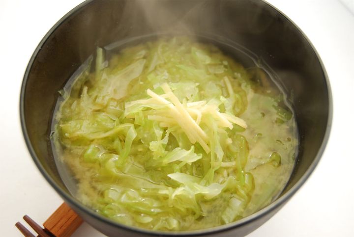 みそ汁