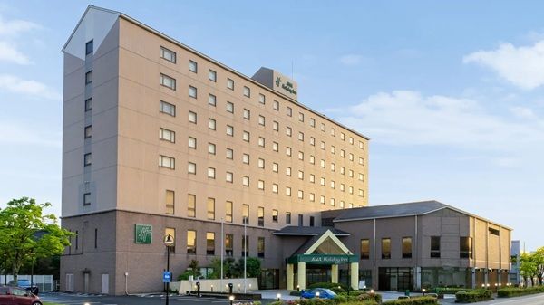 【佐賀県鳥栖市】ANAホリデイ・イン鳥栖オープン！グランドオープニングセレモニーを実施