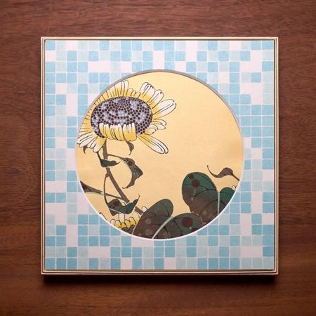 【東京都港区】岡崎京子のアートプリントと伊藤若冲の木版画をあわせた展示が麻布台ヒルズで開催中
