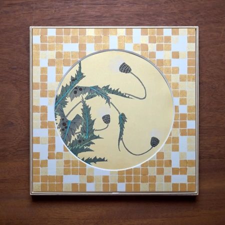 【東京都港区】岡崎京子のアートプリントと伊藤若冲の木版画をあわせた展示が麻布台ヒルズで開催中