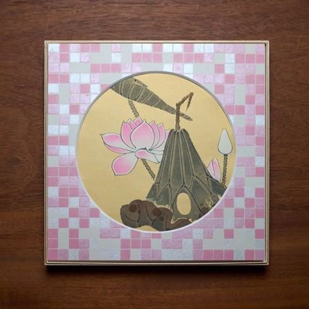 【東京都港区】岡崎京子のアートプリントと伊藤若冲の木版画をあわせた展示が麻布台ヒルズで開催中