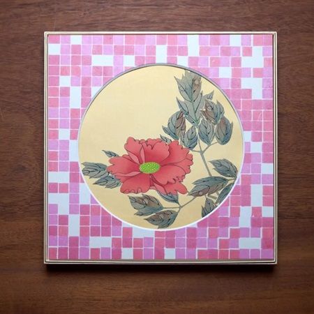 【東京都港区】岡崎京子のアートプリントと伊藤若冲の木版画をあわせた展示が麻布台ヒルズで開催中