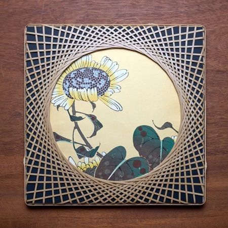 【東京都港区】岡崎京子のアートプリントと伊藤若冲の木版画をあわせた展示が麻布台ヒルズで開催中