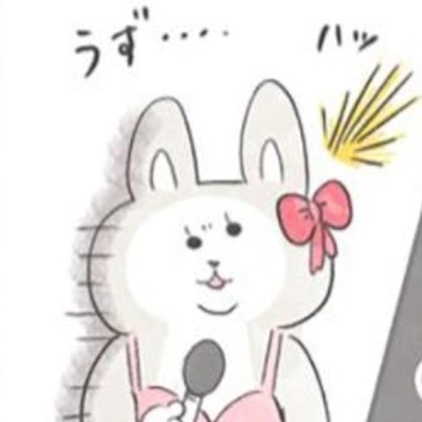 擬人化された猫アイドル！