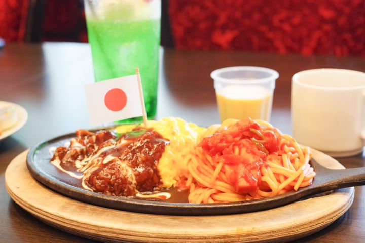 ホテルニューアカオに立ち寄ったら堪能すべきポイント