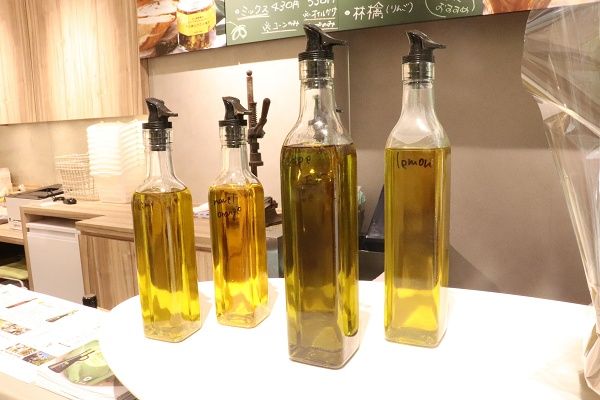 【兵庫県神戸市】小豆島のオリーブオイルの魅力を実感できる体験型店舗、井上誠耕園 神戸元町店OPEN！